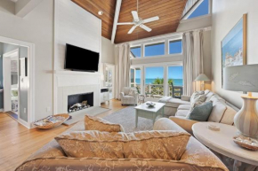On the Beach villa by Peace Vacations
